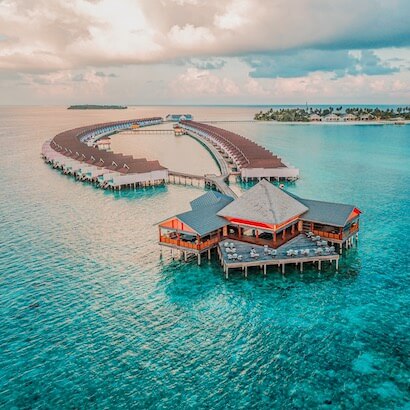 Maldives
